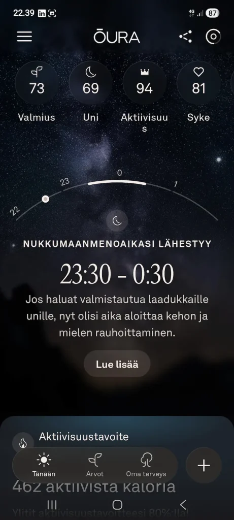 2026-oura-nukkumaanmenoaika