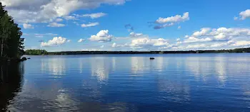 Lahnavesi
